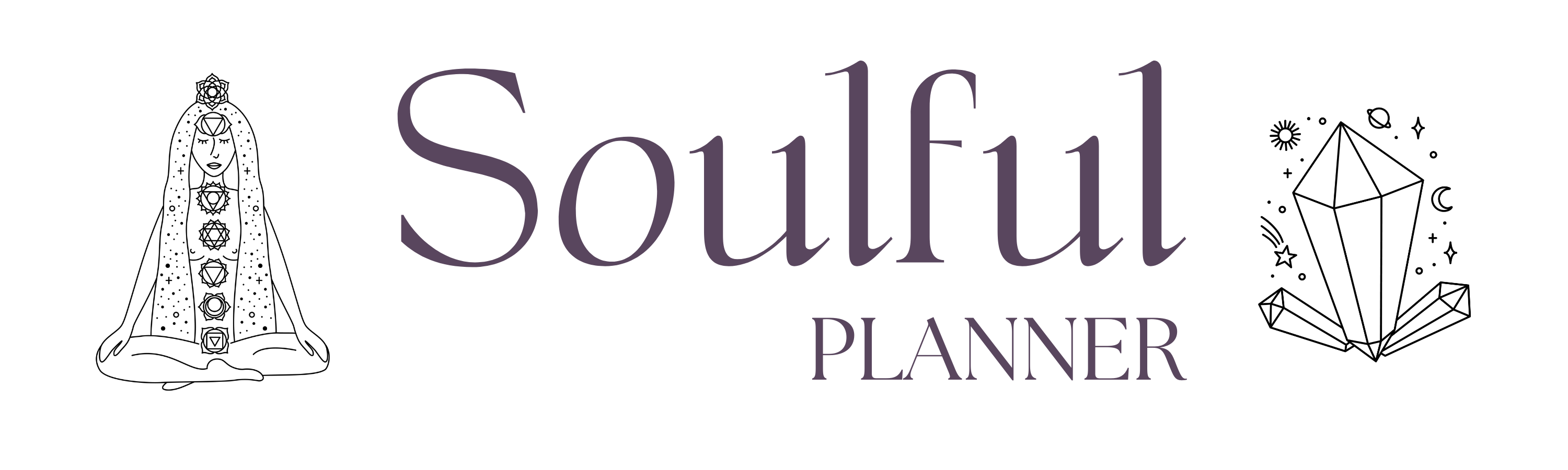 Jilanne Holder - Soulful Planner